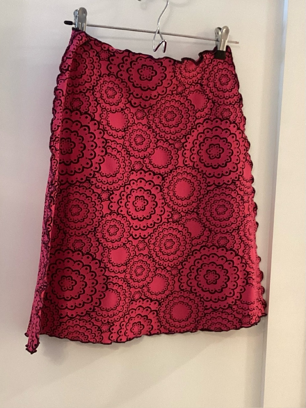NWOT Haystacks skirt